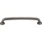 Jeffrey Alexander 160 mm Center-to-Center Brushed Pewter Bremen 1 Cabinet Pull 527-160BNBDL - alternate 3